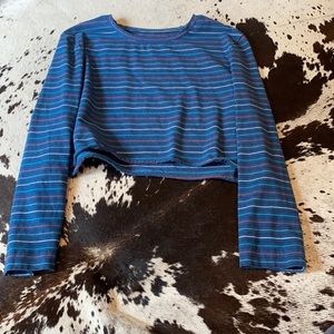 Great Northwest Crop Top